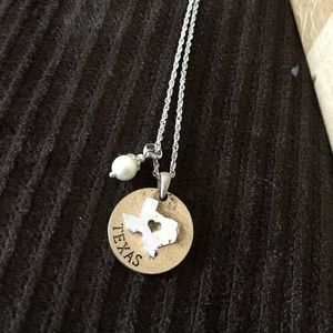 Texas Necklace